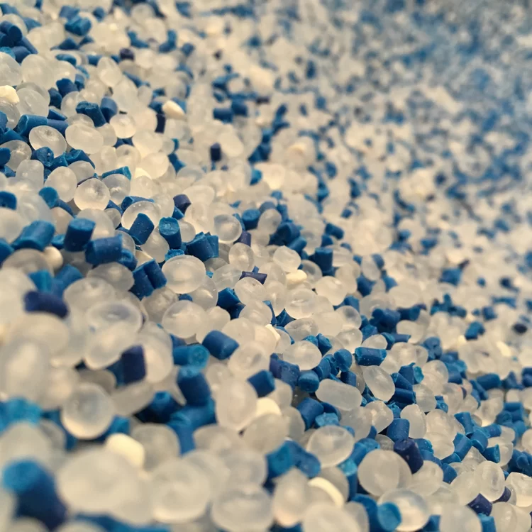 HDPE Resn