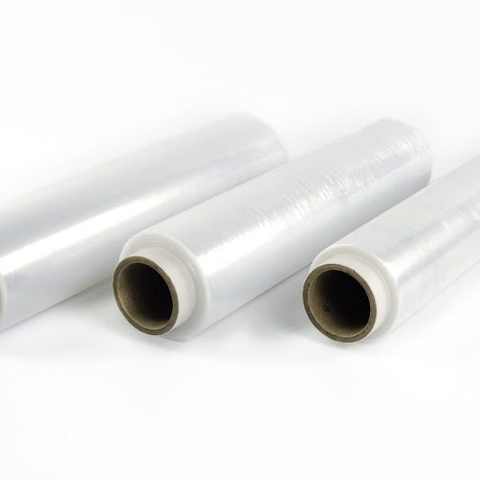 pe-pvc-film